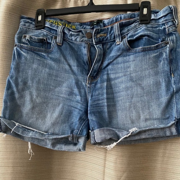 J. Crew Pants - Jcrew factor